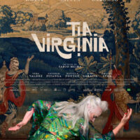 AUNT VIRGINIA