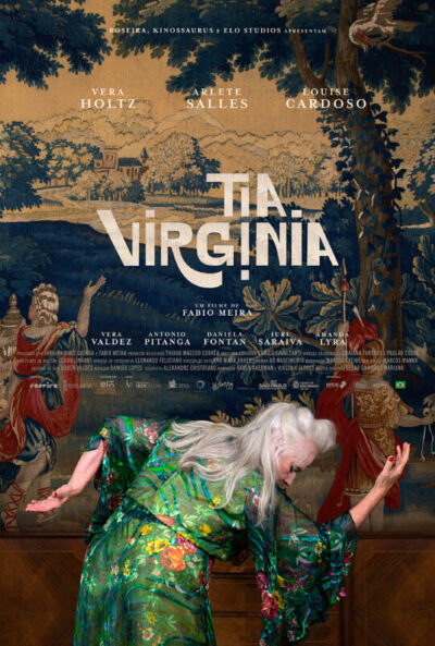 AUNT VIRGINIA