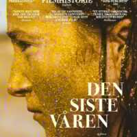 DEN SISTE VÅREN