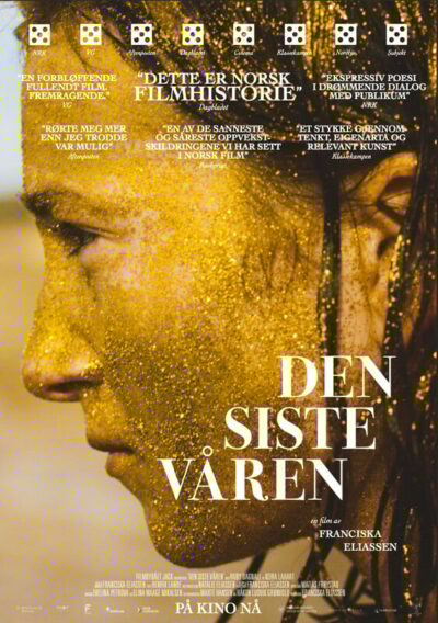 DEN SISTE VÅREN