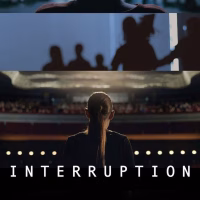 INTERRUPTION