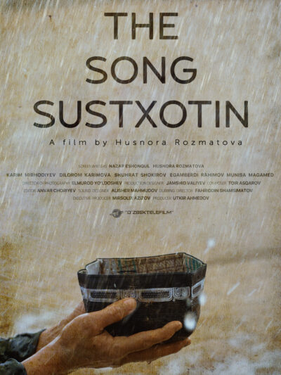 SONG SUSTXOTIN