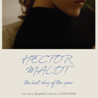 Hector Malot: The Last Day of the Year (Greece, 2018, 23’)