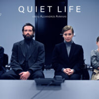 Quiet Life (France, Germany, Sweden, Greece, Estonia & Finland, 2024, 99’)