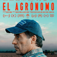 The Agronomist (Argentina, 2024, 72’) + Heraklion Short: Don't Leave Me Behind