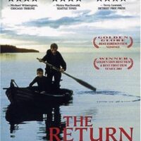 The return (Russia, 2003, 105’)